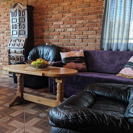 Luxury Apartment In Sumava National Park Nová Pec Dış mekan fotoğraf