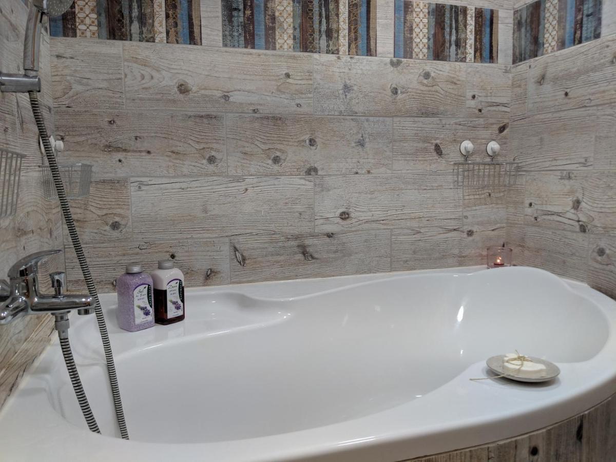 Luxury Apartment In Sumava National Park Nová Pec Dış mekan fotoğraf