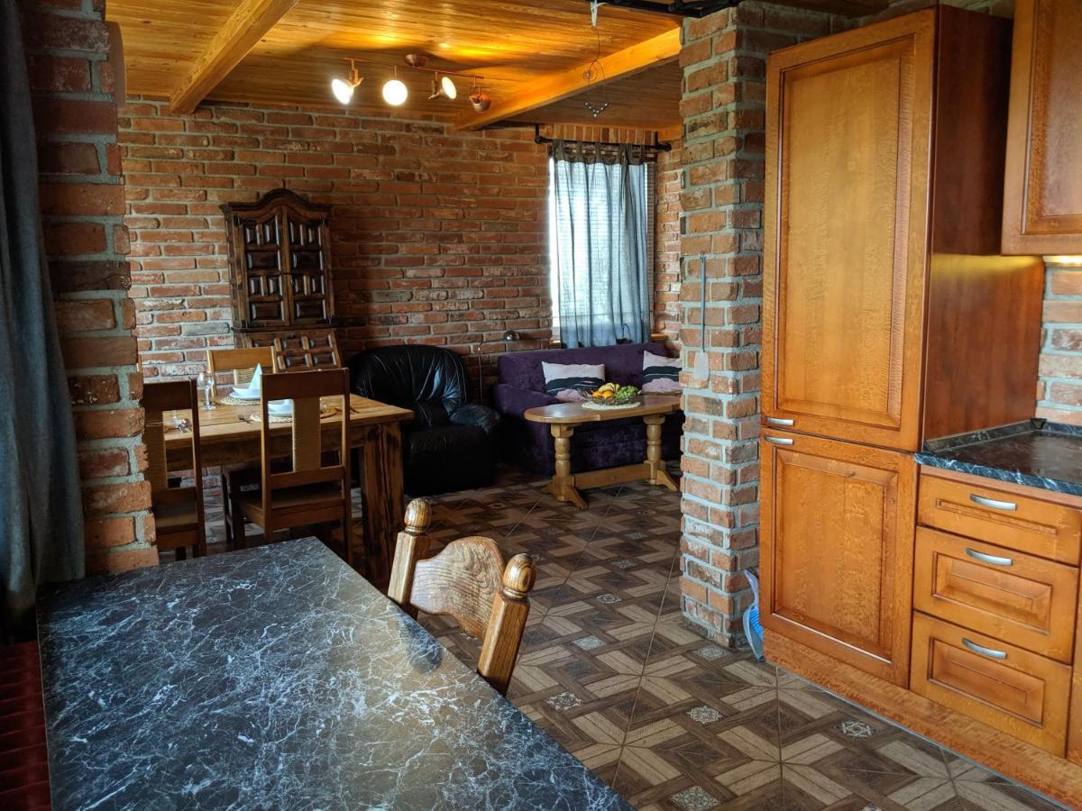 Luxury Apartment In Sumava National Park Nová Pec Dış mekan fotoğraf
