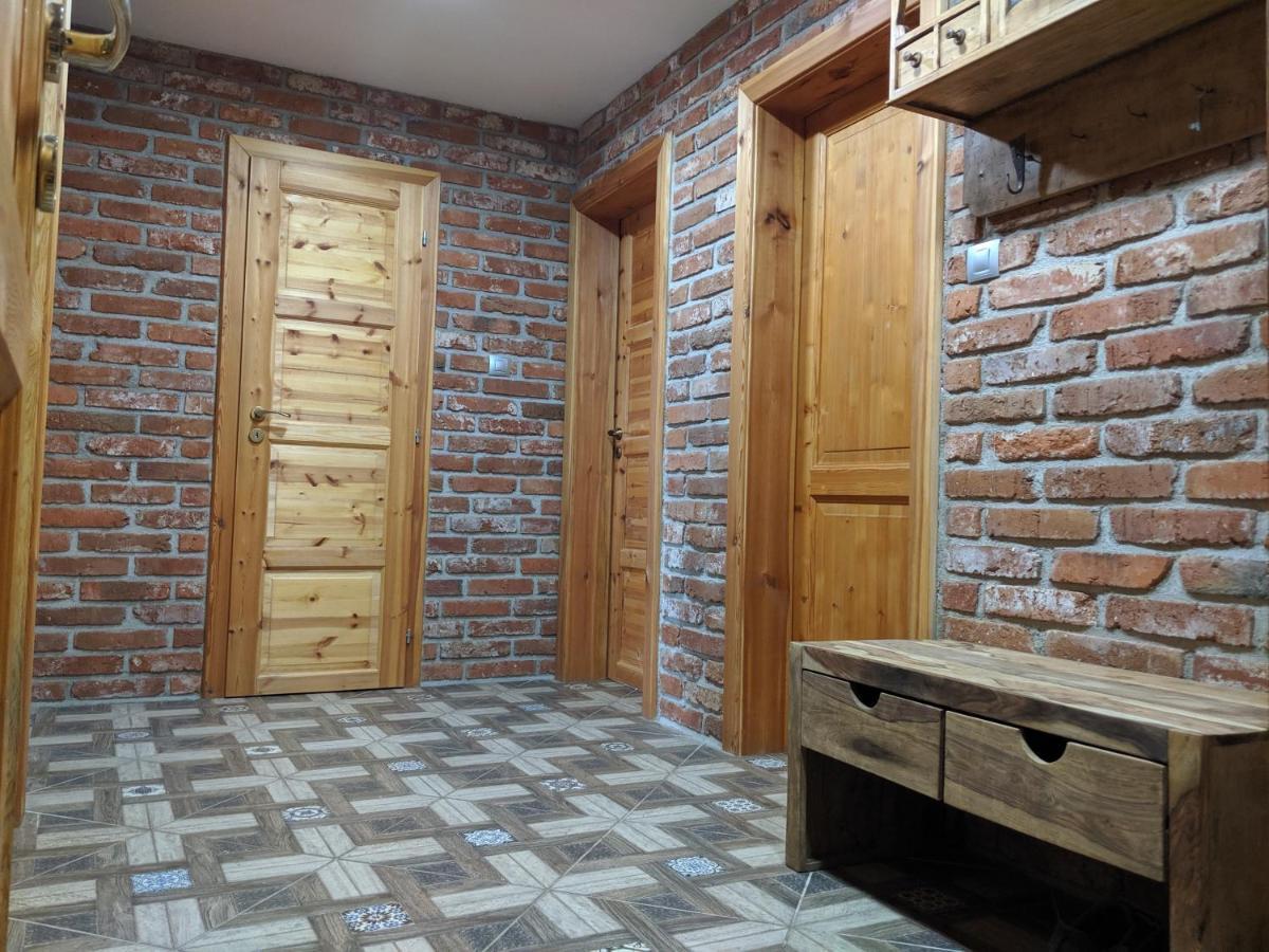 Luxury Apartment In Sumava National Park Nová Pec Dış mekan fotoğraf