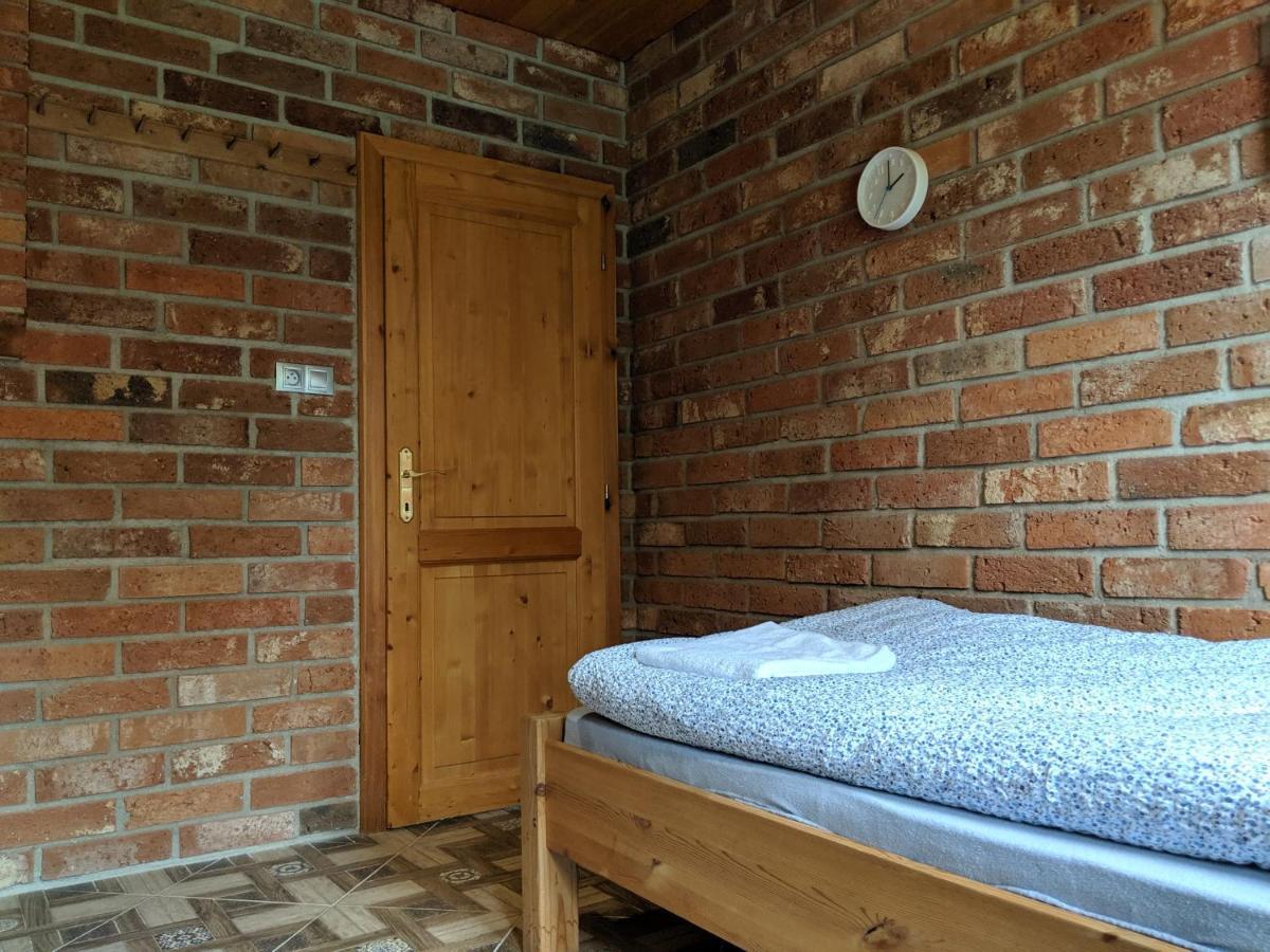 Luxury Apartment In Sumava National Park Nová Pec Dış mekan fotoğraf
