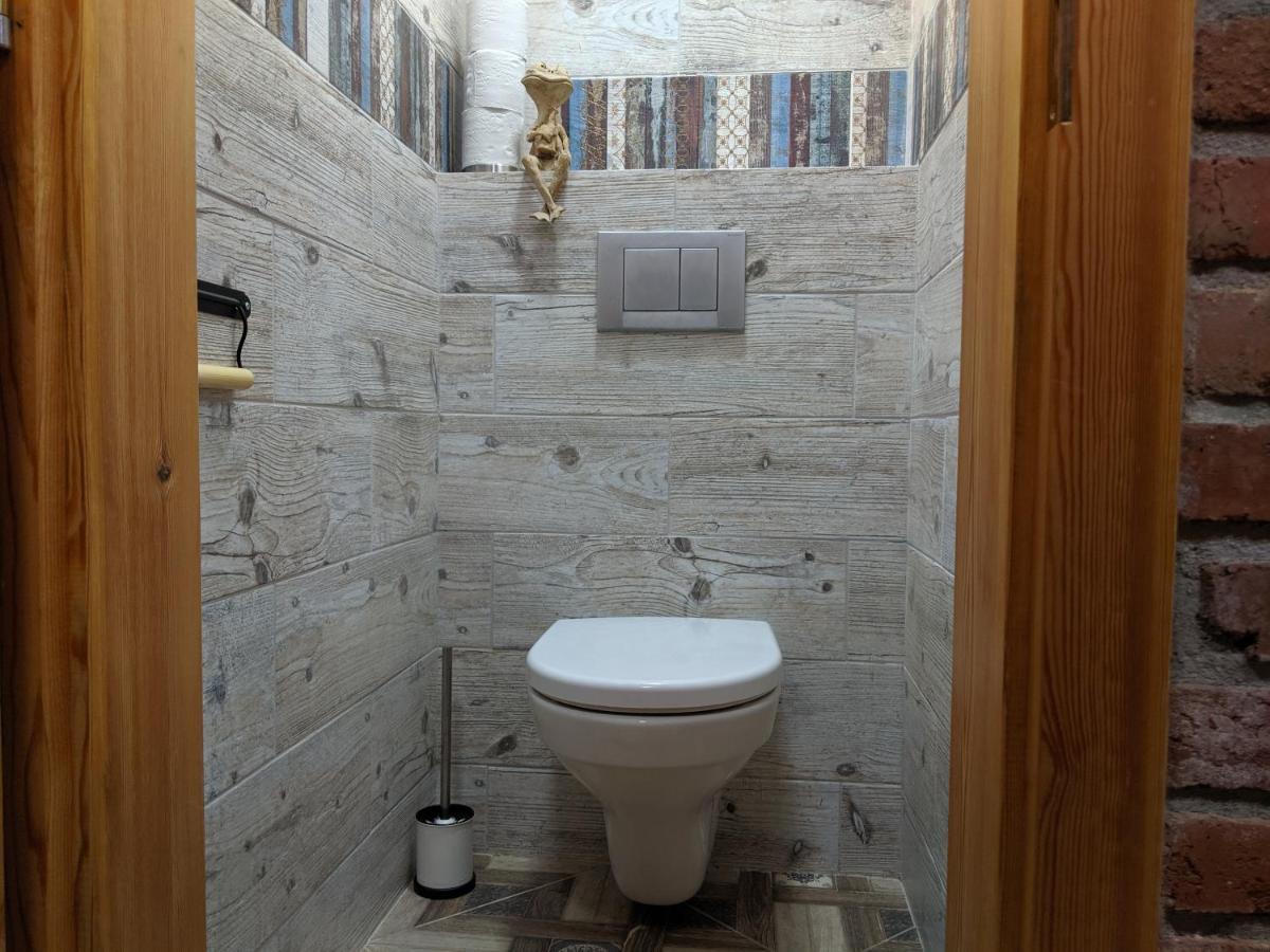Luxury Apartment In Sumava National Park Nová Pec Dış mekan fotoğraf