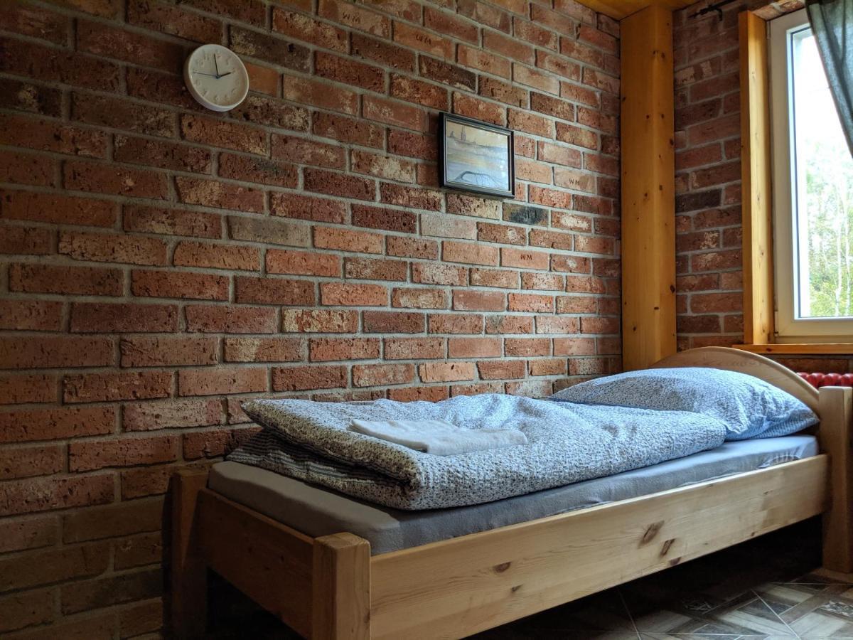 Luxury Apartment In Sumava National Park Nová Pec Dış mekan fotoğraf