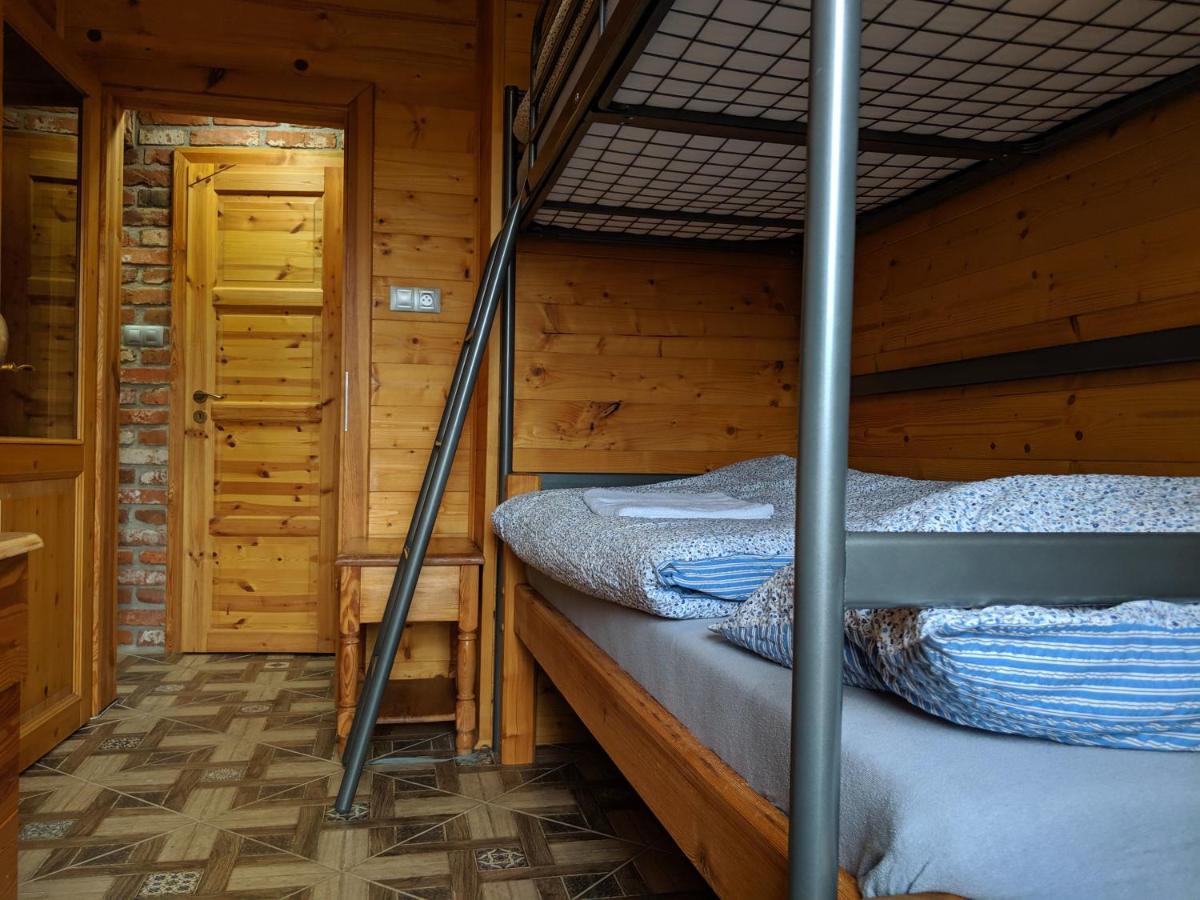Luxury Apartment In Sumava National Park Nová Pec Dış mekan fotoğraf